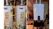 Water Heater Services