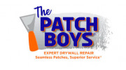 The Patch Boys of Central Jersey