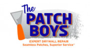 The Patch Boys of Greater Charleston