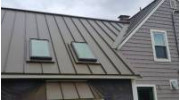 Metal Roofing