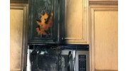 Fire Damage Restoration