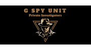 G SPY UNIT PRIVATE INVESTIGATORS LLC
