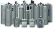 Water Heaters