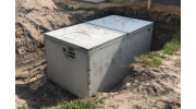 Septic System Installation
