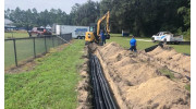 Drain Field Installation & Repair