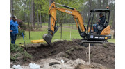 Septic Tank Installation