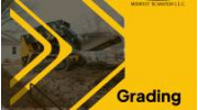 Grading & Site Preperation Services