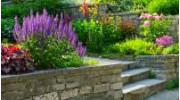Patios, Walks & Walls