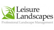 Leisure Landscapes