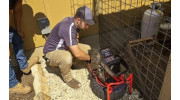 Drain Cleaning