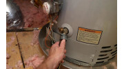 Water Heater Services