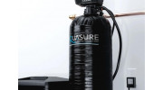 Water Softener Installation