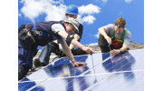 Solar Panel Installations