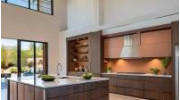 Custom Kitchen Cabinets