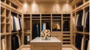 Custom Closets