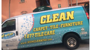 Area Rug Cleaning Services in South Florida