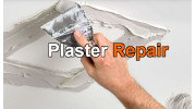 Plaster Repair