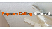 Popcorn Removal