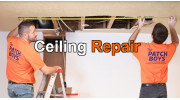 Ceiling Repair