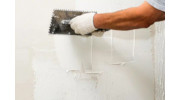 Plaster Repair