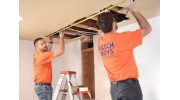Drywall Repair