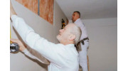 Drywall installation