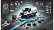 Cargo Van Service