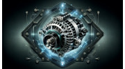Alternator Repair