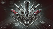 Suspension Repair