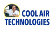 Cool Air Tech Air Conditioning & Heating Services