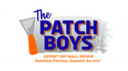 The Patch Boys of Greater Knoxville