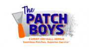 The Patch Boys of Greater Fayetteville