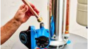 Hot Water Recirculating System Installation Phoenix