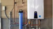 Tankless Water Heater Installation Phoenix