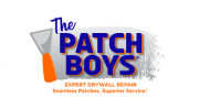 The Patch Boys of Fort Lauderdale & Hollywood