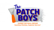 The Patch Boys of North Charlotte