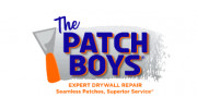 The Patch Boys of Nashville