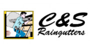 C & S Rain Gutters
