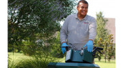 Fertilization & Weed Control