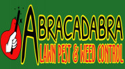 Abracadabra Lawn Pest & Weed Control