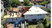 Roof Replacement