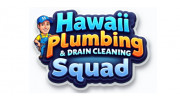 Hawaii Plumbing & Drain Cleaning Squad
