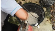 Sewer Line Repair