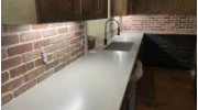 Kitchen Tile Backsplashes