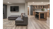 Basement Remodeling