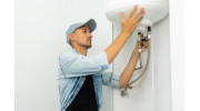 Water Heater Installation