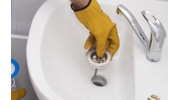 Clogged Drain Cleaning