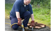 Drain Cleaning
