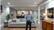 Custom Basement Finishing