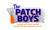 The Patch Boys of the Upstate SC